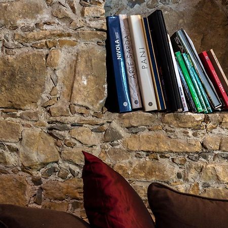 Antica Locanda Lunetta Màndas Exteriör bild