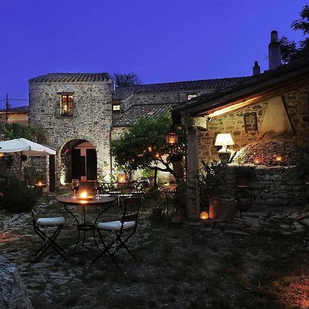 Antica Locanda Lunetta Màndas Exteriör bild