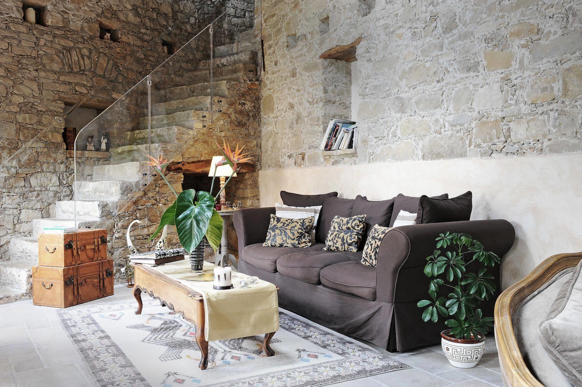 Antica Locanda Lunetta Màndas Exteriör bild