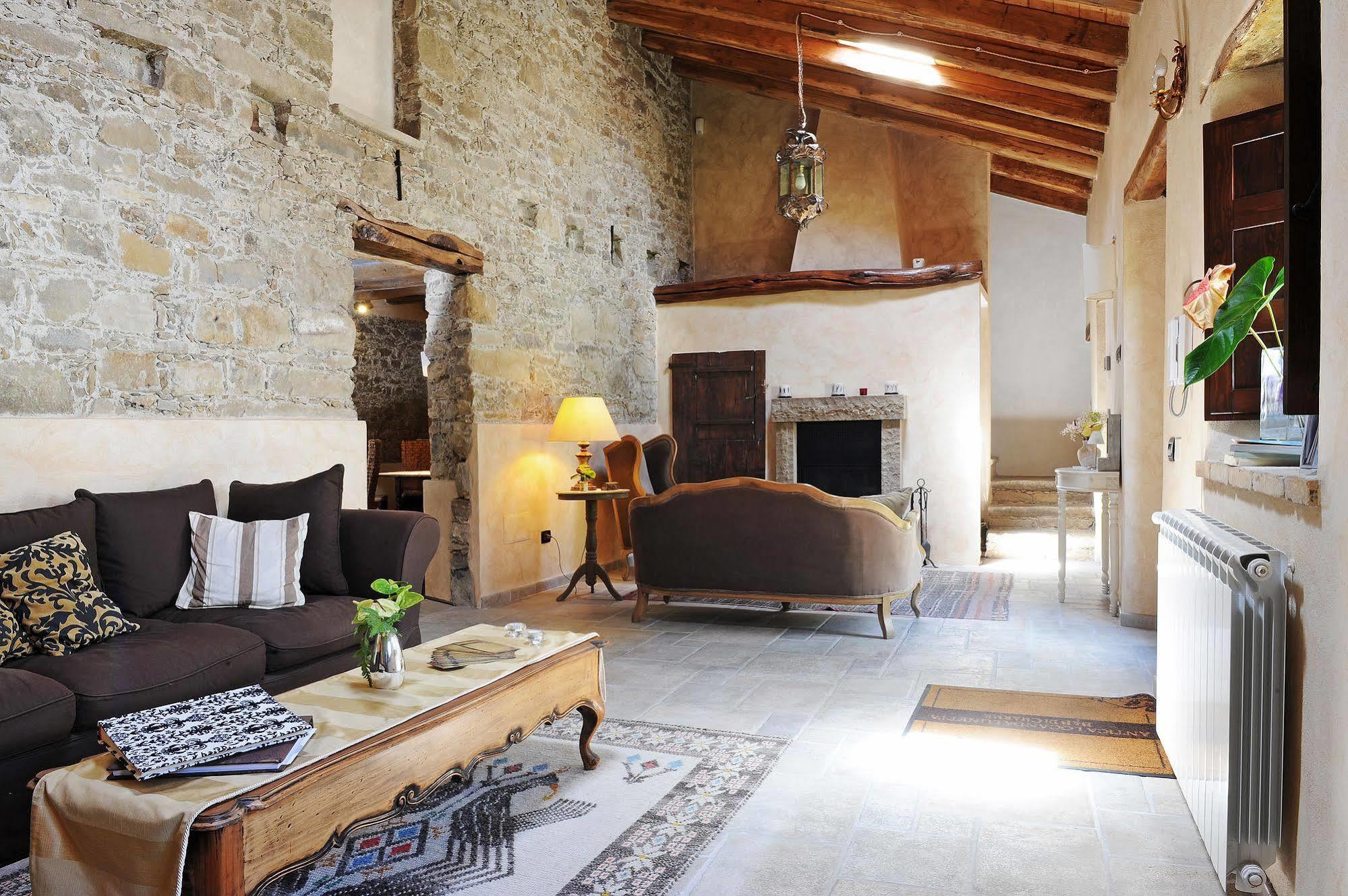 Antica Locanda Lunetta Màndas Exteriör bild