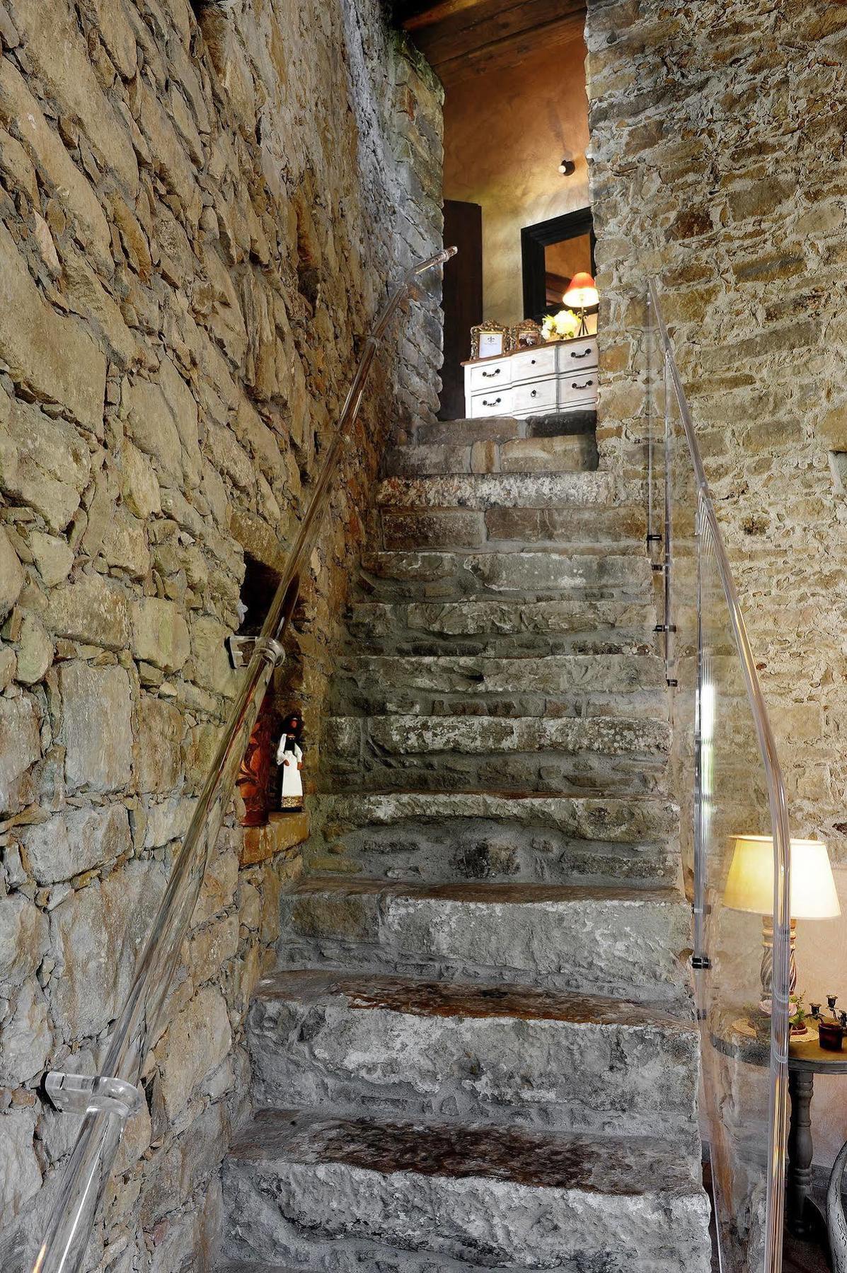 Antica Locanda Lunetta Màndas Exteriör bild