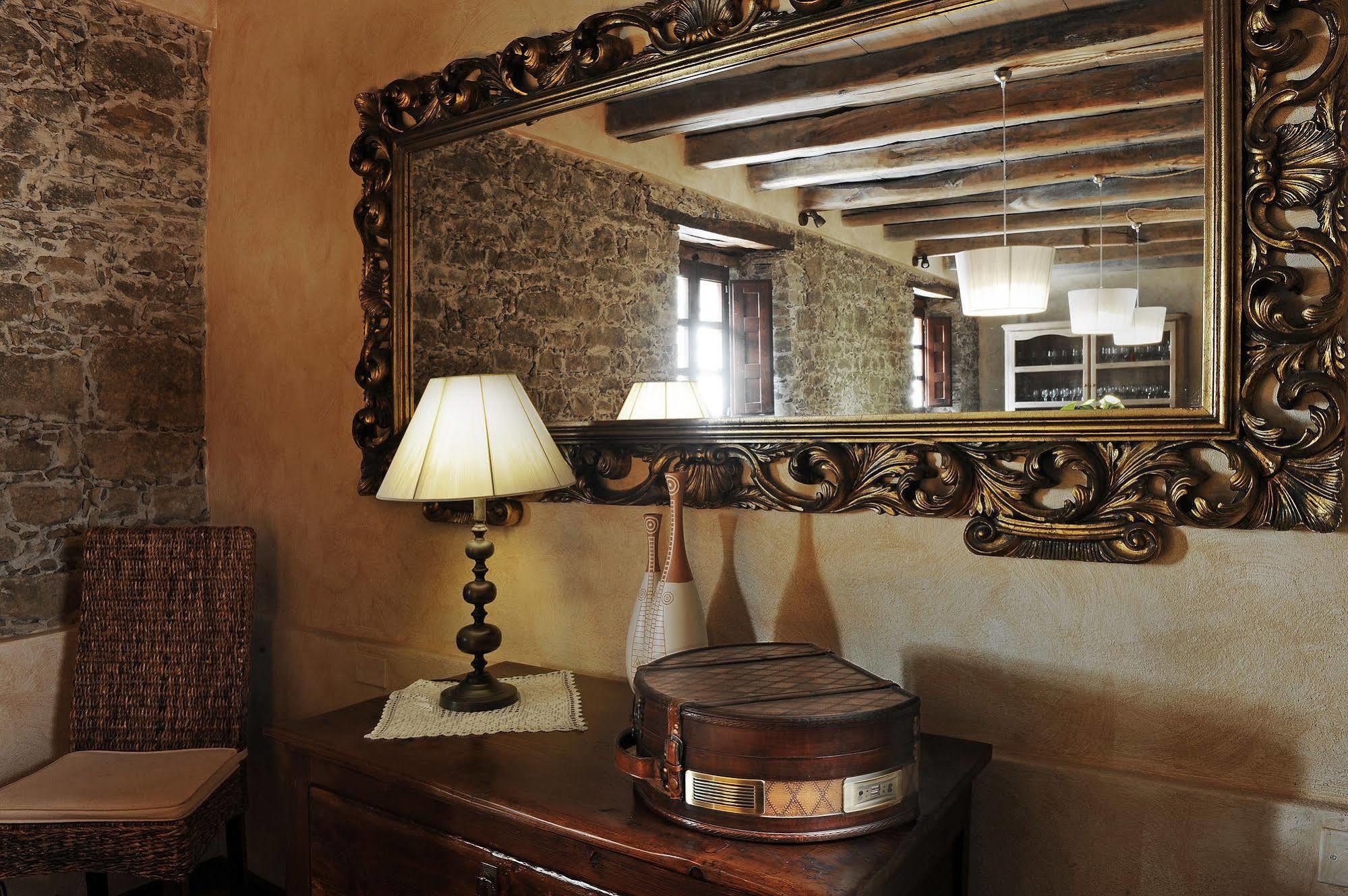 Antica Locanda Lunetta Màndas Exteriör bild